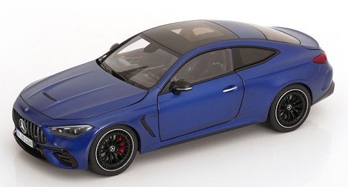 Nzg mercedes cle - 1:18,