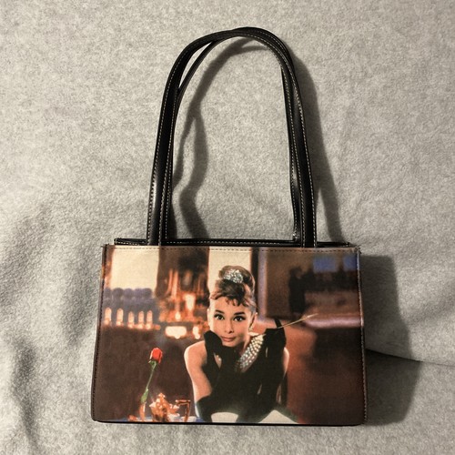 Audrey hepburn borsetta - hepburn,