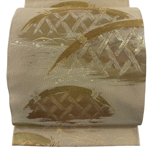 Kimono giapponese fukuro - giapponese, obi