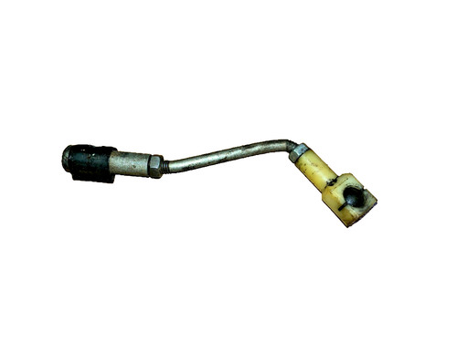 Asta acceleratore sterzo gas