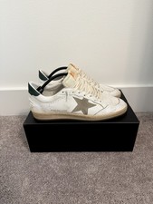 Golden Goose Ballstar Uomo