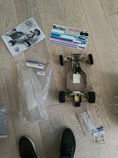 Rc10 Team Associated Lot