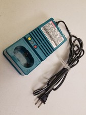 Makita DC9700A Fast Charger