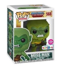 Masters of the Universe Funko