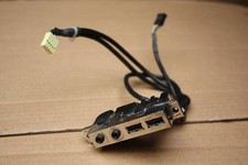 HP Compaq D530 DC5000 pannello porte audio anteriori USB 311091-002