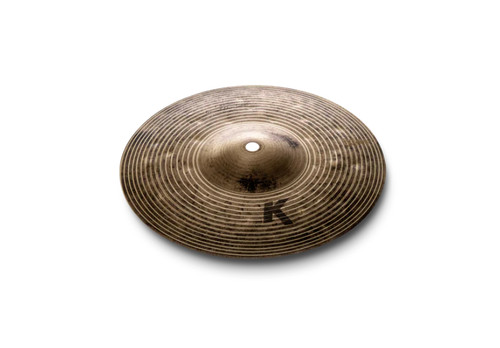 Piatto zildjian k - 10", custom
