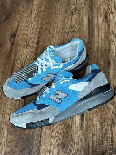 New balance 998 made - made, usa
