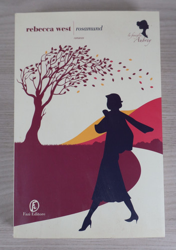 Rebecca west rosamund la - -,