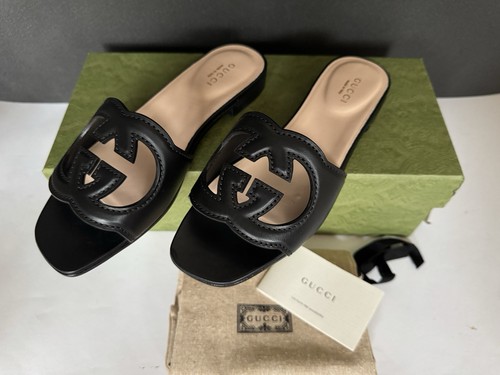 Gucci sandali bassi in - sandali,