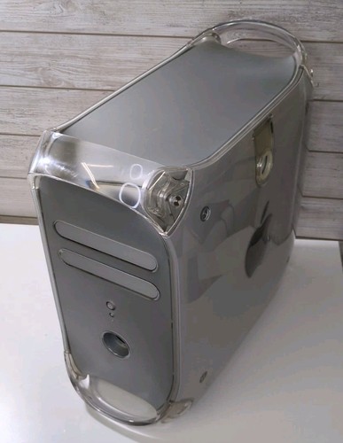 Apple macintosh power mac - power, g4