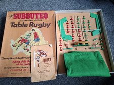 Subbuteo **COMPLETO** Irlanda