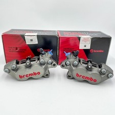 Set Pinza Brembo P4-40R