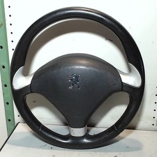 VOLANTE STERZO PER PEUGEOT 307 Cabrio 2° Serie (05>)