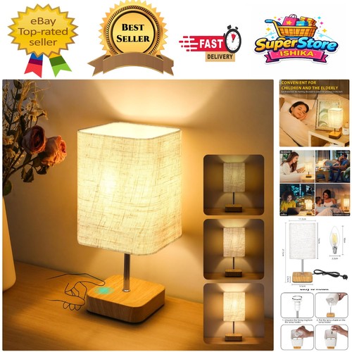 Lampada comodino - lampada,