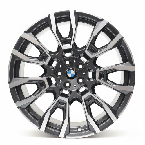 Cerchi lega bmw - da,