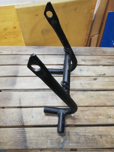 Cavalletto centrale per bmw - per,