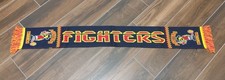 Sciarpa Ultras Fighters