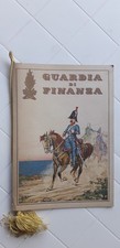 CALENDARIO STORICO GUARDIA DI FINANZA 1964