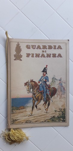 Calendario storico guardia - calendario, di