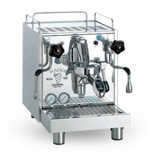 Valvole rotanti Bezzera Magica S