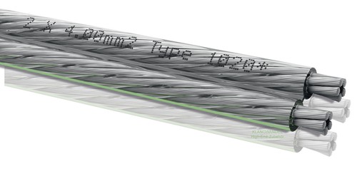 Oehlbach silverline 4 - oehlbach, 40