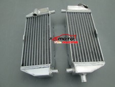 Radiateur Pour KAWASAKI KX250