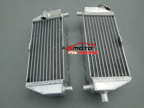 Radiateur pour kawasaki kx250 - radiateur,