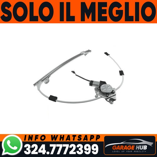 Alzacristalli alzavetro - 🚗​alzacristalli,