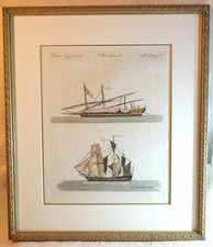 Marine Voiliers XVIII -