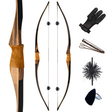 Deerseeker tiro con arco - tiro, l'arco