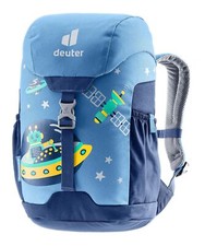 deuter zaino Schmusebär