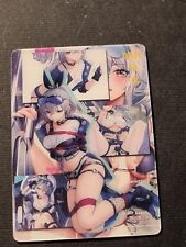 SILVER WOLF - HONKAI: STAR RAIL - GODDESS STORY - MR - SEXY GIRL - HOT WAIFU