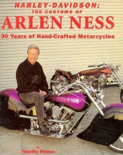 Harley davidson the customs - harley-davidson, :