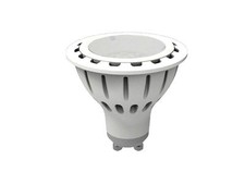 MARINO CRISTAL 21086 LAMPADINA LED M7LED 7W 230V GU10 3000°K 700lm