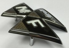 DISTINTIVO - TRIANGOLO