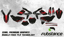 KIT GRAFICA ADESIVO BETA RR