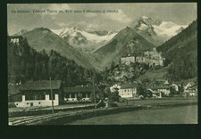 Val pusteria pustertal campo - ,