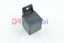 RELE' 5 TERMINALI 12 V 30 A APPLICAZIONI VARIE PER AUTO MOTO - DR RICAMBI DR1992