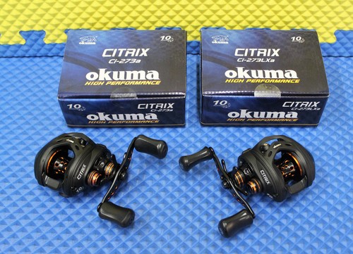 Mulinello okuma citrix - mulinello,