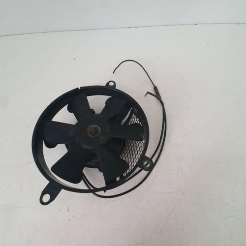 Elettroventola radiatore - elettroventola,
