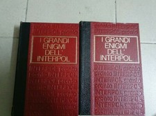 I grandi enigmi dell'Interpol