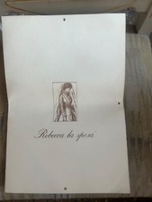 Stupendo abito da sposa usato