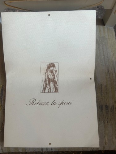 Stupendo abito sposa usato - sposa,
