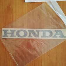 Adesivo stripe carena codone