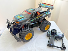 Camion radiocomandato Nikko