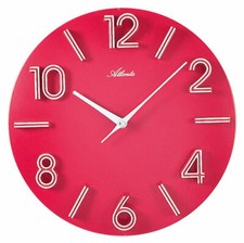 Orologio Da Parete Rotondo