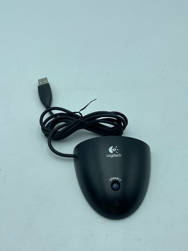 Mouse cordless - , logitech