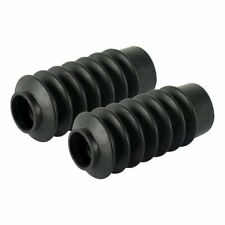 Soffietti forcella moto cafe