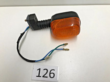 FRECCIA POSTERIORE DESTRA