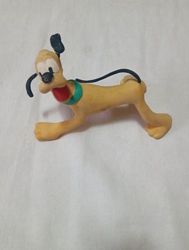 Pluto gomma disney friskies - gomma,
